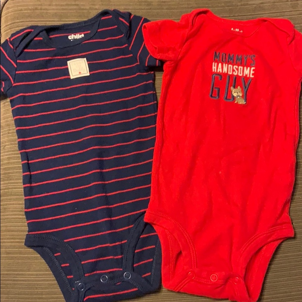 Onesies